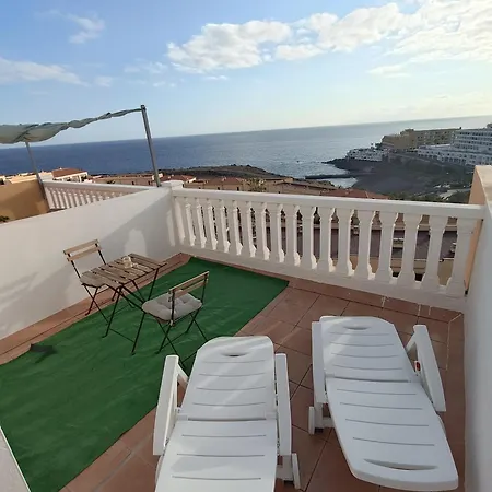 Apartamento Arcoiris * 칼라오살바헤