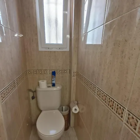 Apartamento Arcoiris * 칼라오살바헤