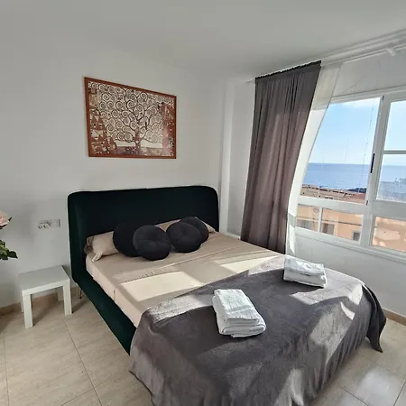 Apartment Apartamento Arcoiris