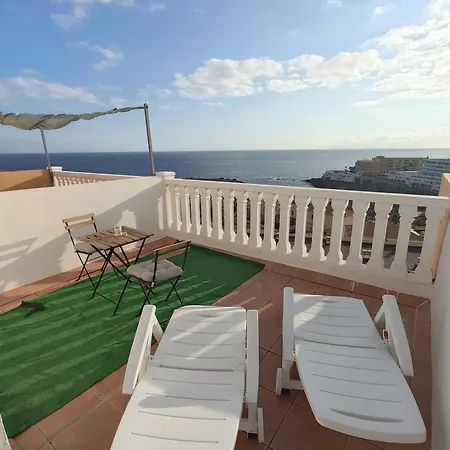 Apartamento Arcoiris 아파트 *