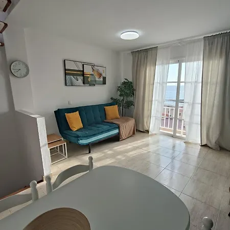 Apartamento Arcoiris Apartment *