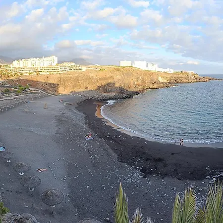 Apartamento Arcoiris 아파트 *