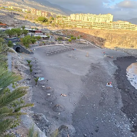 Apartamento Arcoiris 아파트