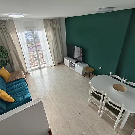 Apartamento Arcoiris