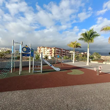 Apartamento Arcoiris * 칼라오살바헤