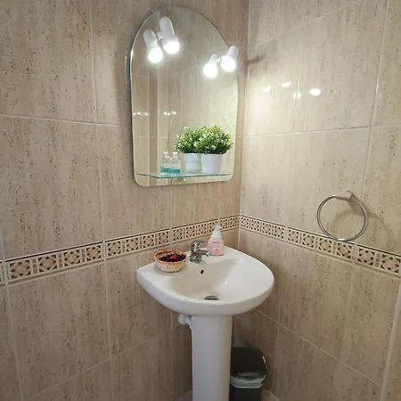 Apartamento Arcoiris 아파트