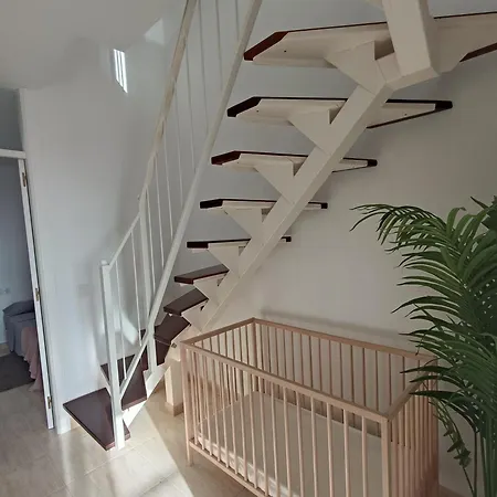 아파트 Apartamento Arcoiris *