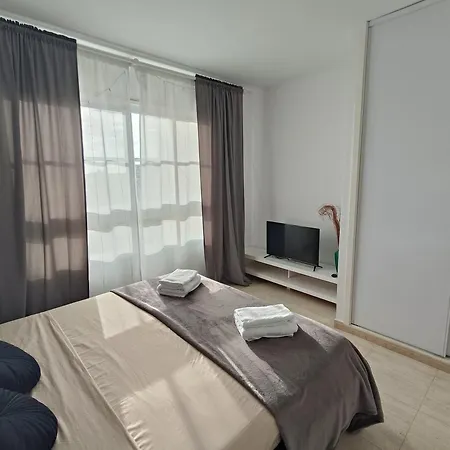 Apartamento Arcoiris