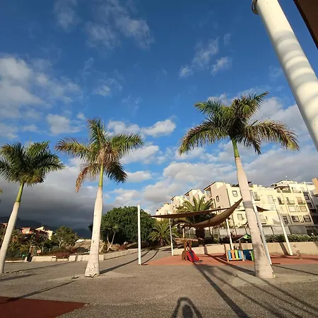 Apartamento Arcoiris 아파트