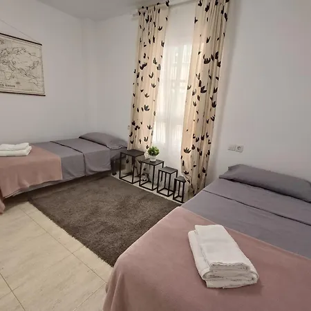Appartement Apartamento Arcoiris