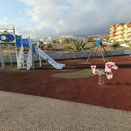 Appartement Apartamento Arcoiris