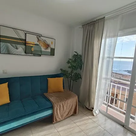 Appartement Apartamento Arcoiris