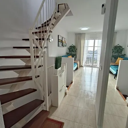 Appartement Apartamento Arcoiris